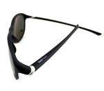 TAG Heuer 27 Degree Urban Unisex Polarized Sunglasses TH 6043 301 6
