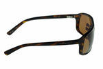 Serengeti Livorno Drivers Polarized Unisex Sunglasses 7456 5