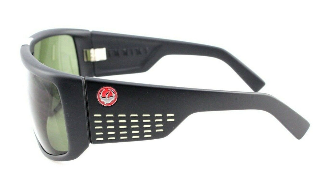 Dragon Domo Unisex Sunglasses DR 060 4