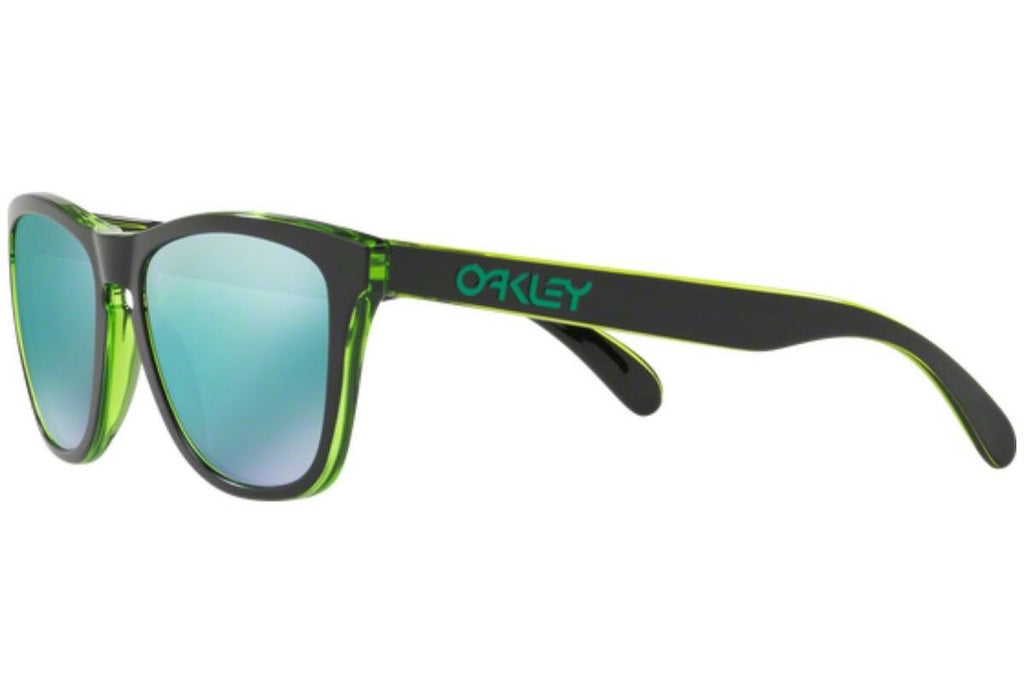 Oakley Frogskins Eclipse Collection Unisex Sunglasses OO 9013-A8 1