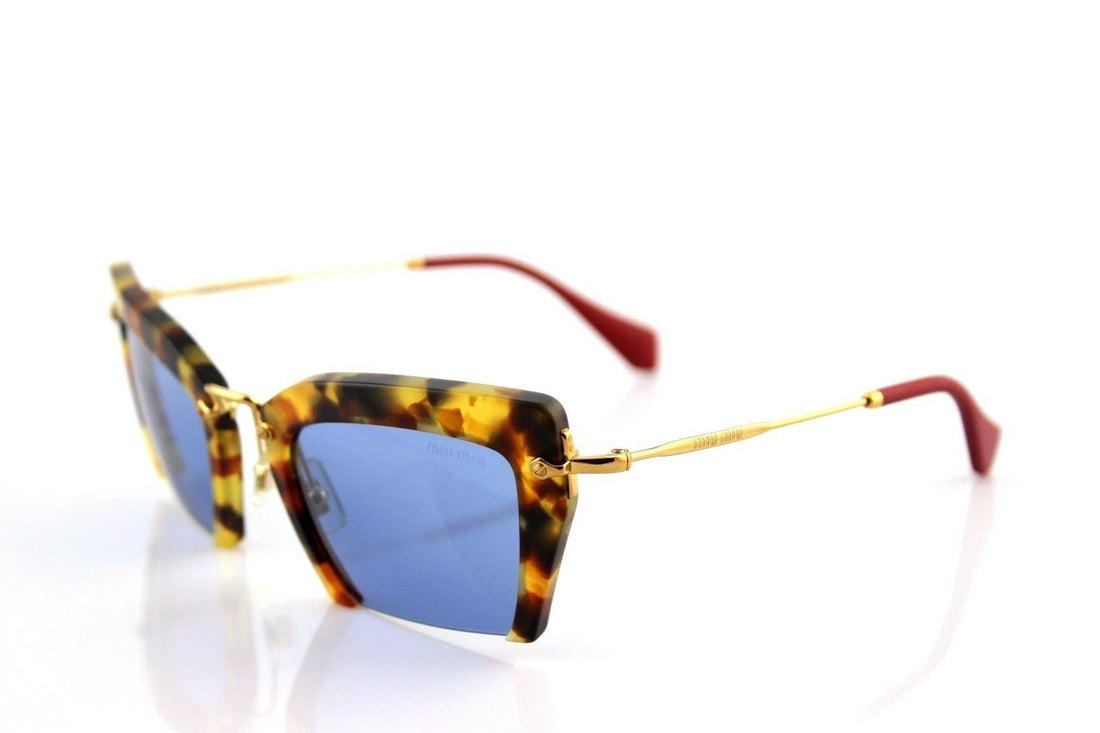 MIU MIU Rasoir Women's Sunglasses SMU 10Q MU 10QS UA5-4N0 5