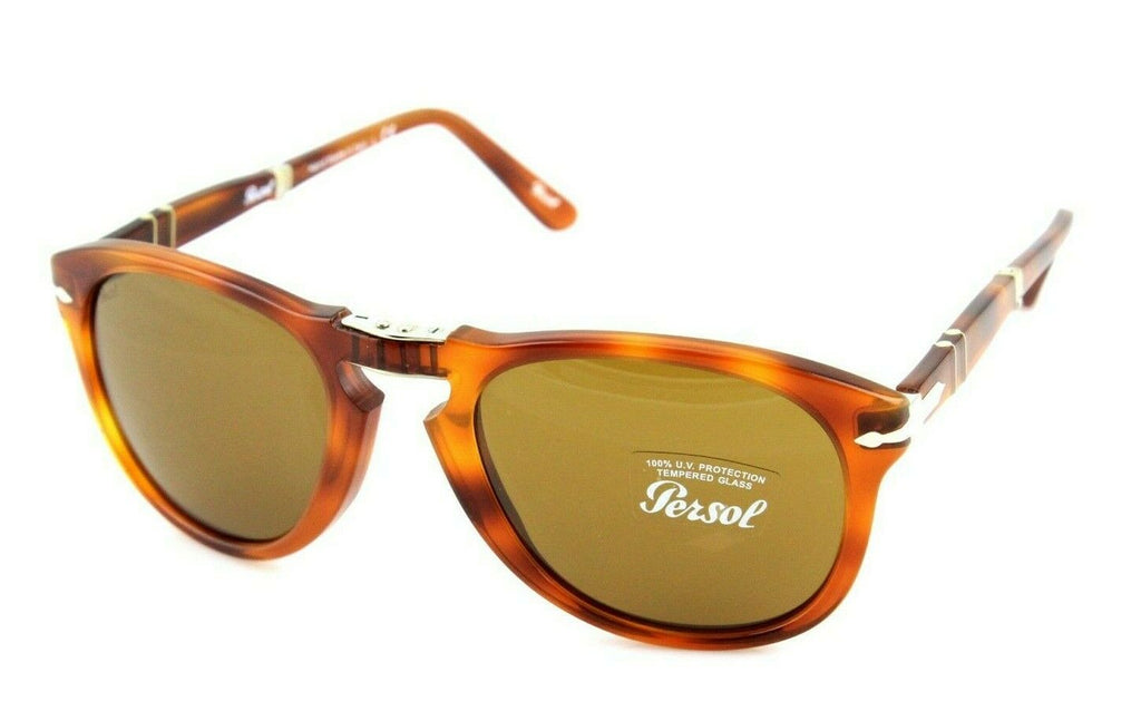 Persol Men's Sunglasses PO 714 96/33 0714 3