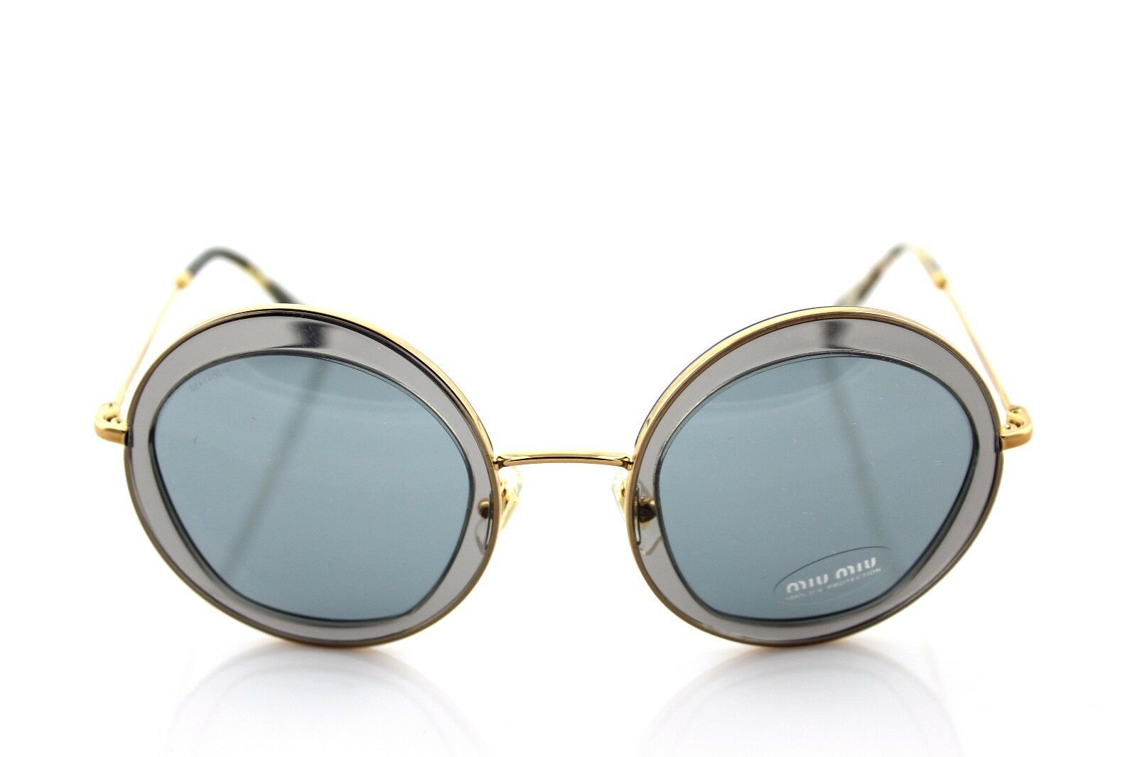 MIU MIU Women's Sunglasses SMU 50Q ROY-3C2 2