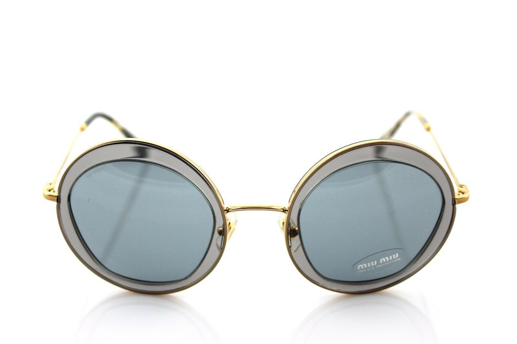 MIU MIU Women's Sunglasses SMU 50Q ROY-3C2 2