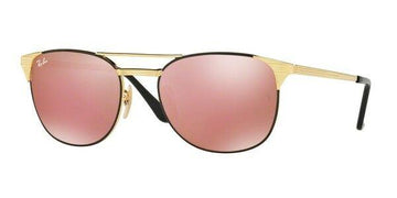 Ray-Ban Signet Unisex Sunglasses RB 3429-M 9000/Z2