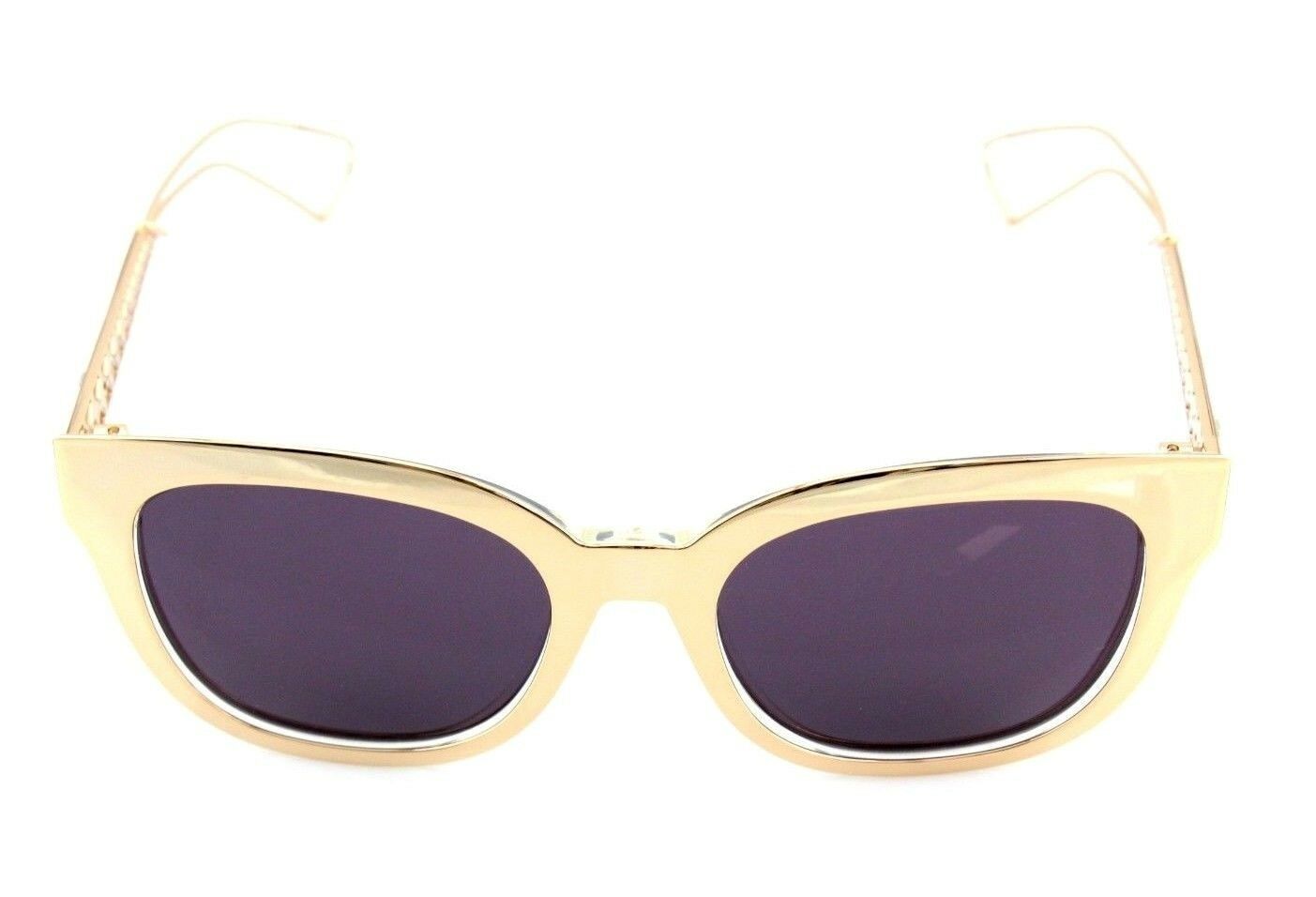 Christian Dior DIORAMA 1 Women Sunglasses SBH C6