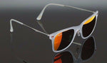 Ray-Ban Tech Light Ray Unisex Sunglasses RB4210 646/6Q 5