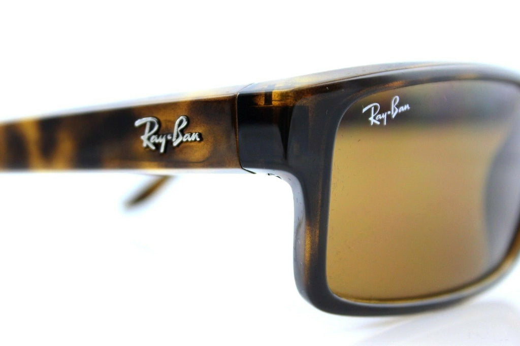 Ray-Ban Unisex Sunglasses RB 4151 710 6