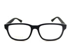 Gucci Unisex Eyeglasses GG 0011O 001 2
