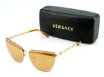 Versace Unisex Sunglasses VE 2190 1412/7T 10