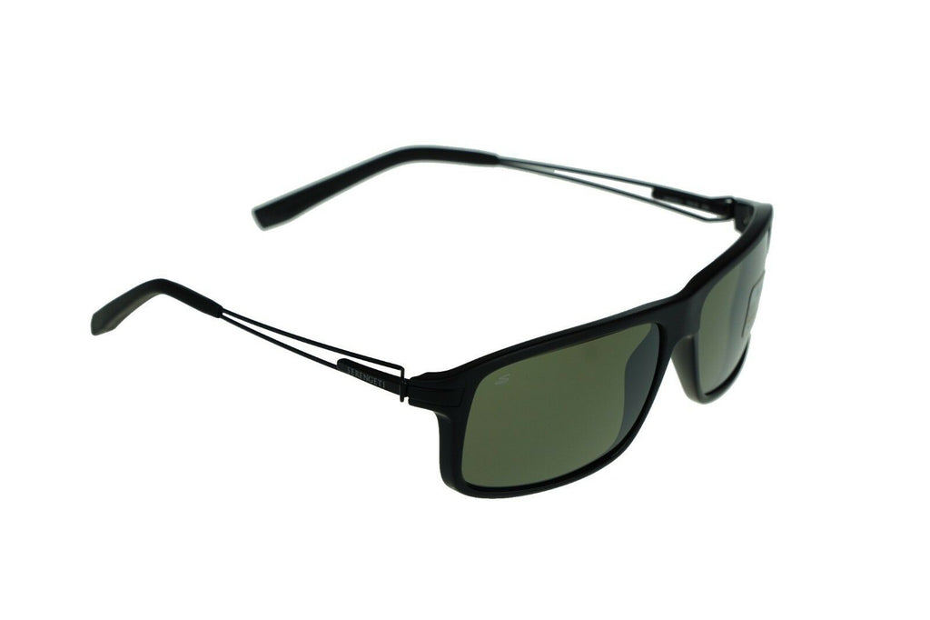 Serengeti Rivoli Photochromic 555NM Polarized Men's Sunglasses 7916 4