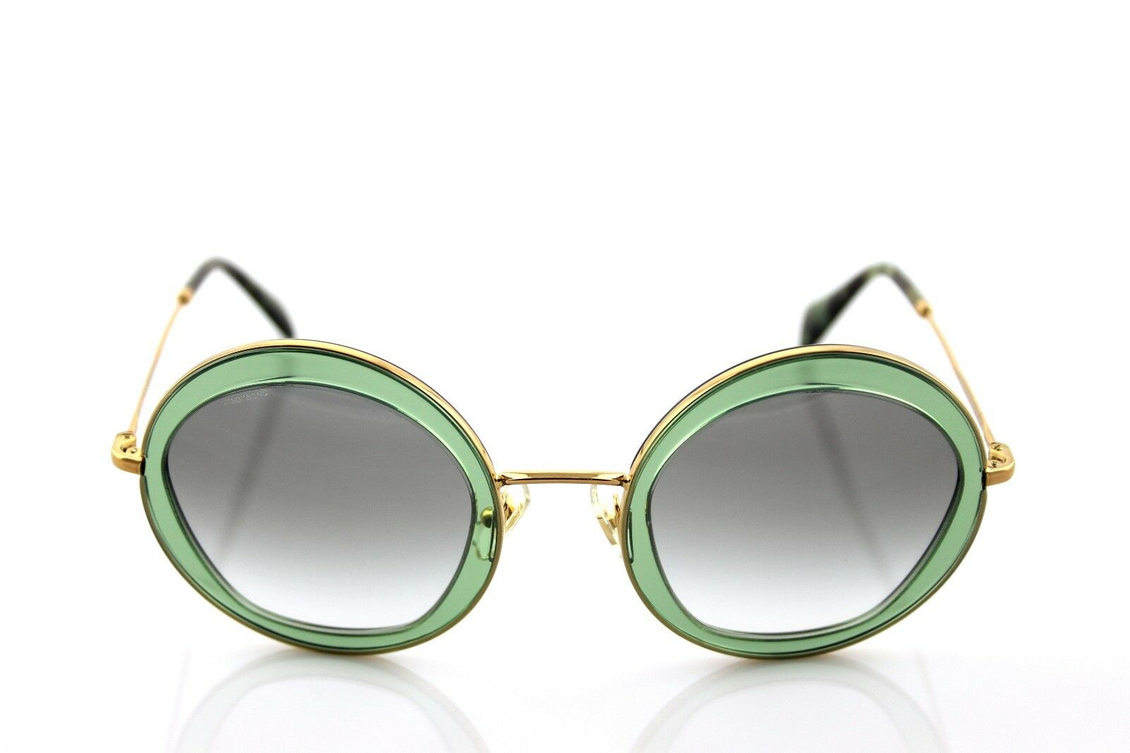 MIU MIU Women's Sunglasses SMU 50Q TWN-1E0 2