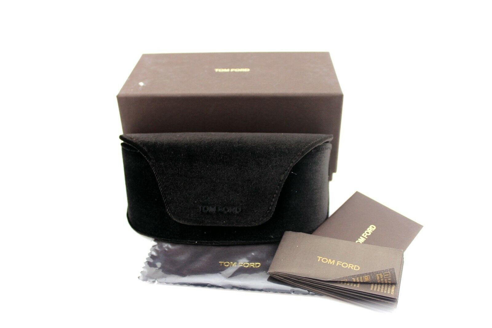 Tom Ford Rickie Women's Sunglasses TF 179 72F FT 7