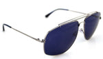 Tom Ford Georges Unisex Sunglasses TF 496 FT 0496 14V 4