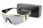Versace Tribute Unisex Sunglasses VE 2197 10006G 8