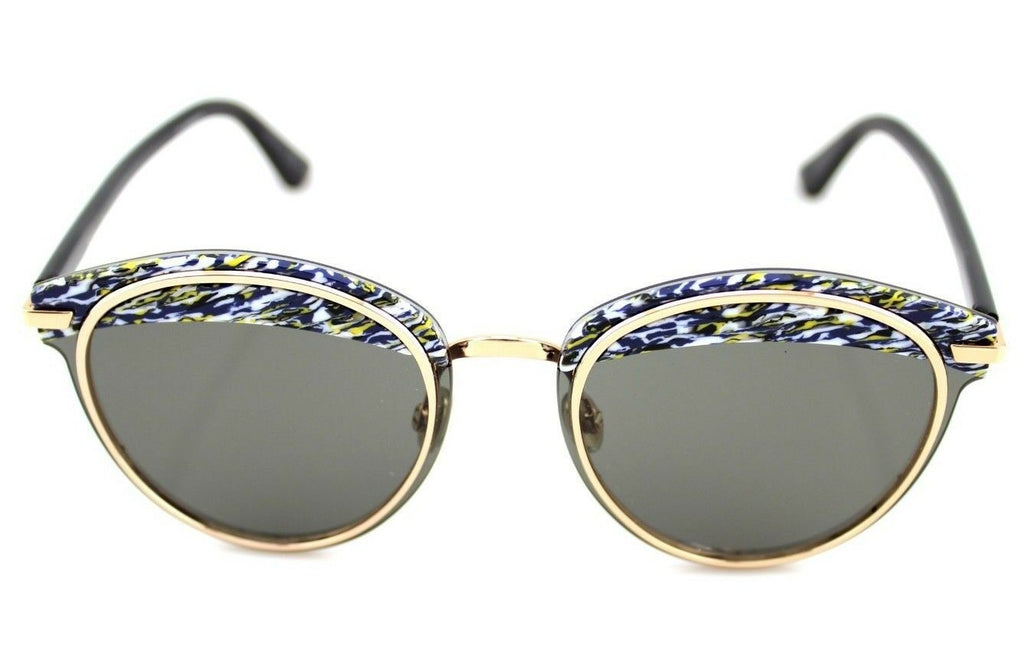 Christian Dior Offset 1 Women's Sunglasses 9N7 2K 2