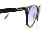Ray-Ban Unisex Sunglasses RB 4259 601/19 6