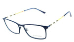 Burberry Unisex Eyeglasses BE 1309Q 1224 3