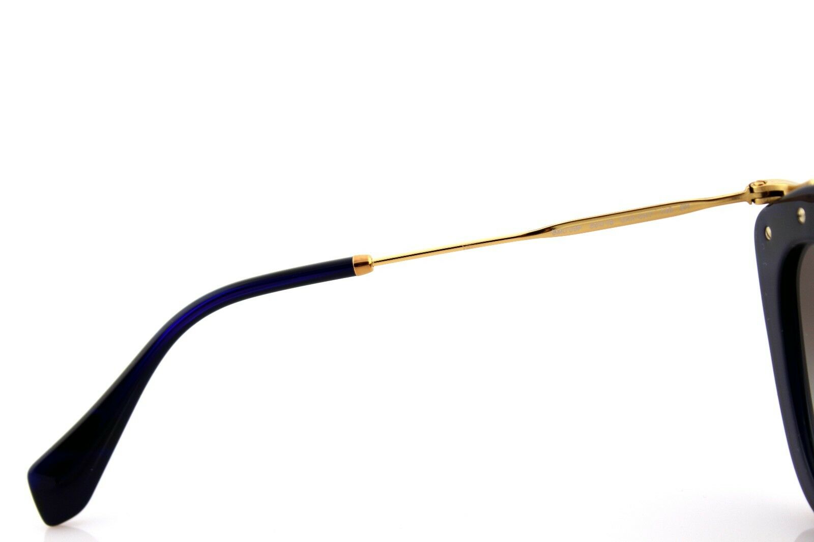 MIU MIU Women's Sunglasses MU 03PS 0AX-0A7 6