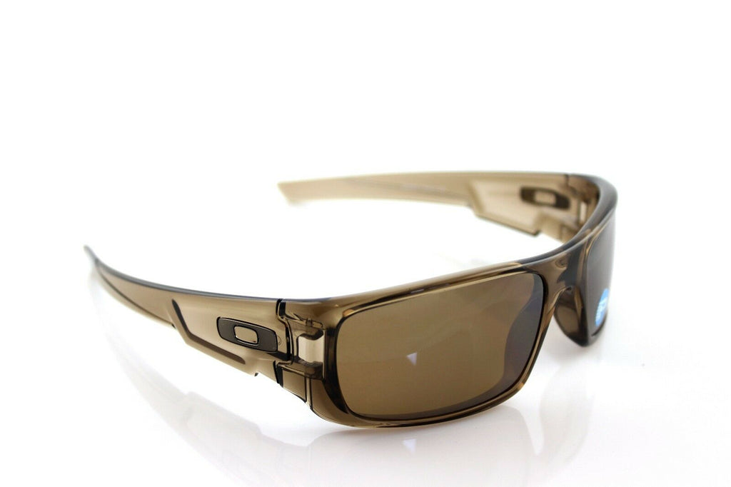 Oakley Crankshaft Polarized Unisex Sunglasses OO 9239-07