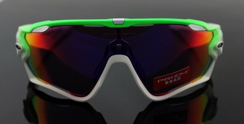 Oakley Jaw Breaker Sports Cycling Unisex Sunglasses OO 9290-15 3