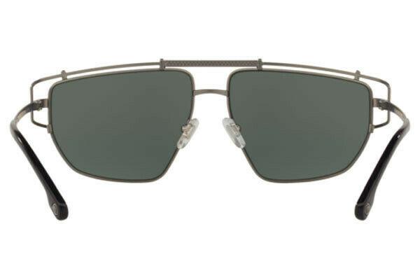 Versace Matte Unisex Sunglasses VE 2202 143771 2
