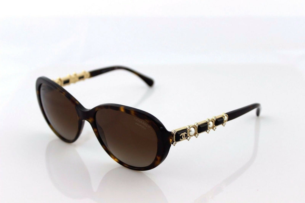 Chanel Women's Polarized Sunglasses CH 5337-H-B c714S9 6