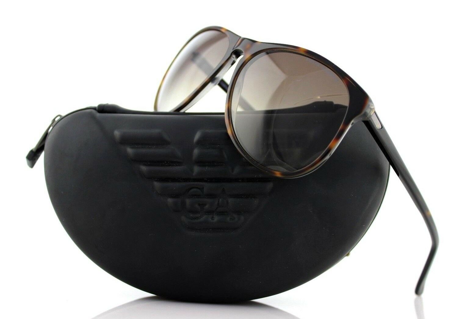 Emporio Armani Unisex Sunglasses EA 9801/S YVS HA 1