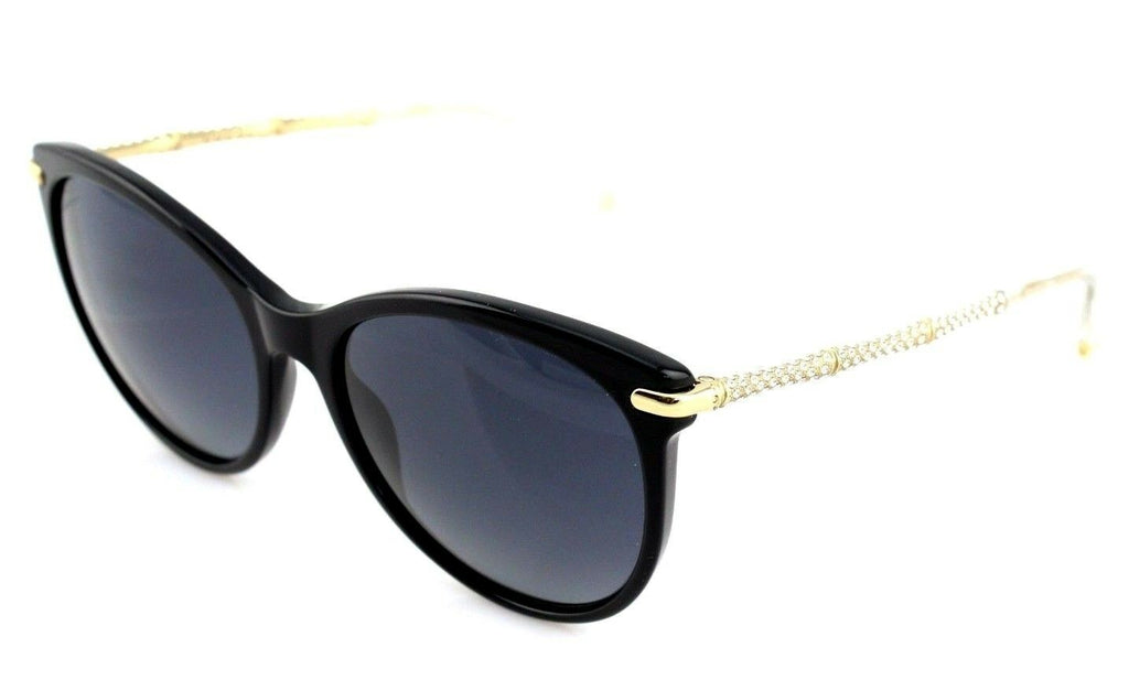 Gucci Women's Polarized Sunglasses GG 3771/N/S ANW WJ 2