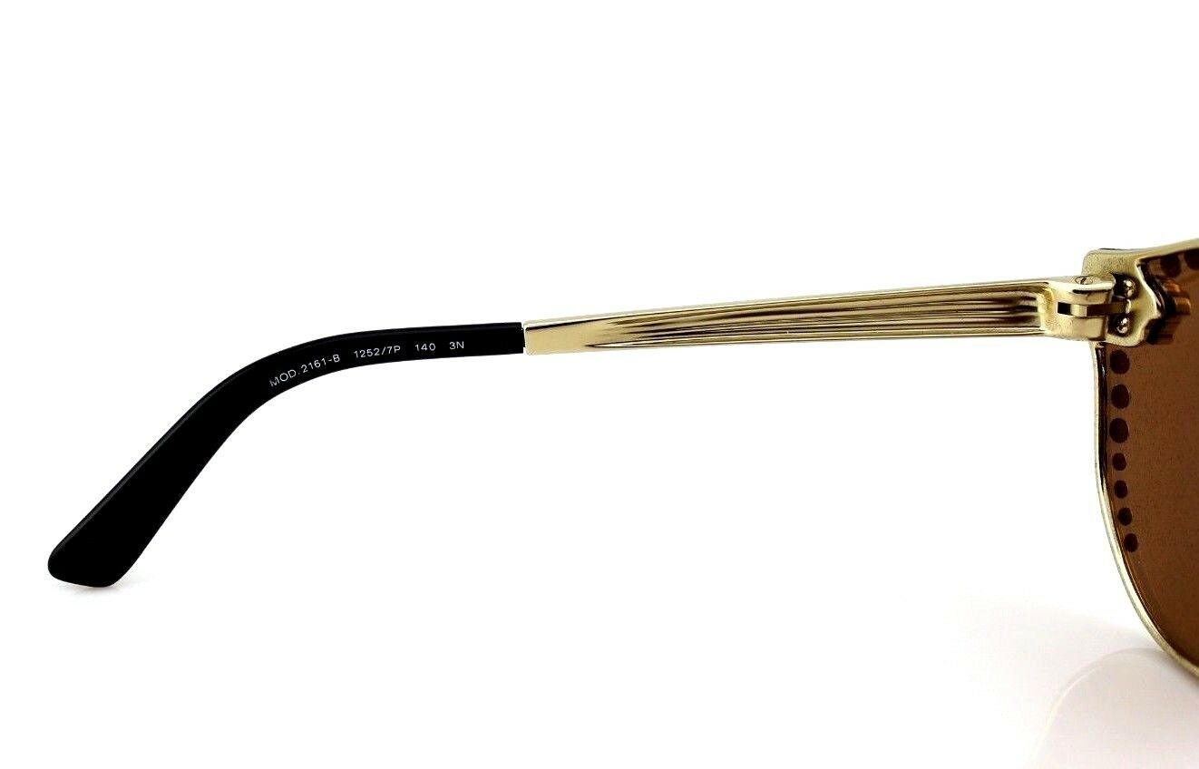 Versace Women's Sunglasses VE 2161-B 12527P 434433 5