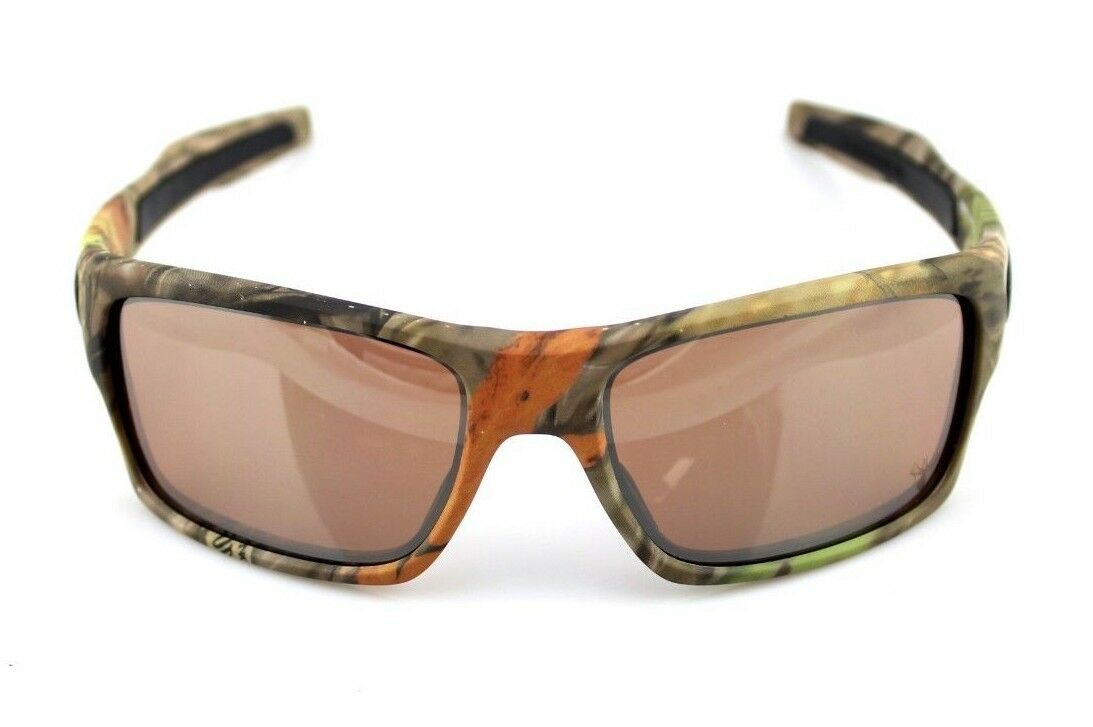 Oakley Turbine Unisex Sunglasses OO9263-28 2