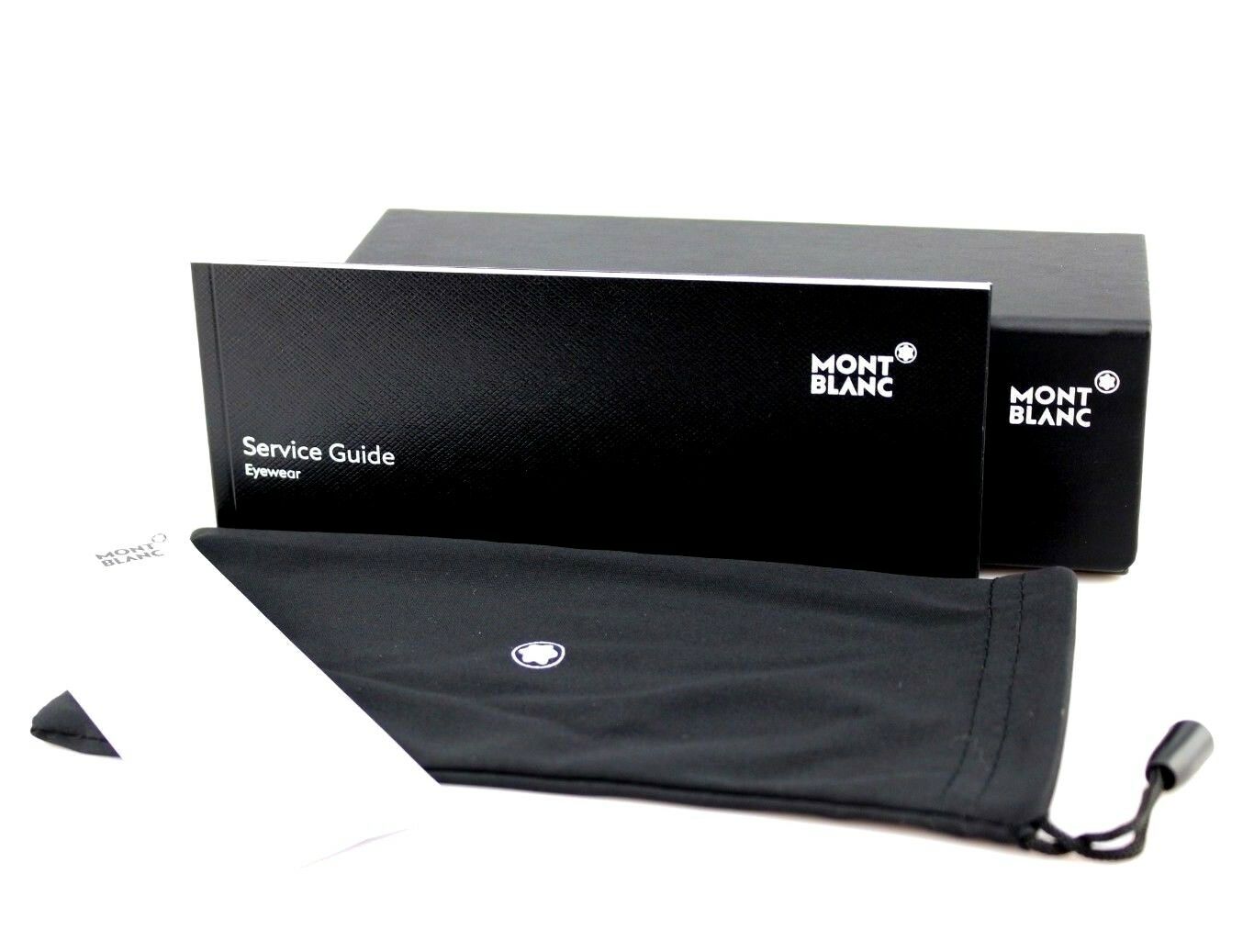 Mont Blanc Zeiss Polarized Unisex Sunglasses MB517S 28R 8