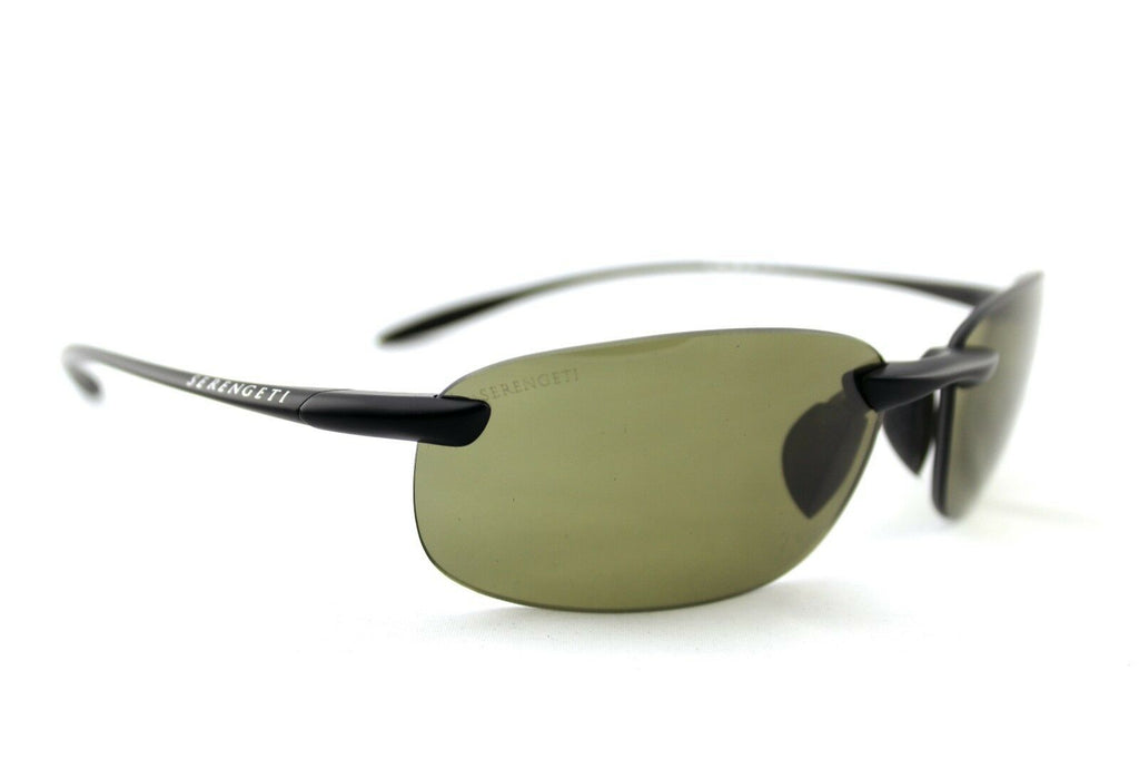 Serengeti Nuvola Photochromic PHD 555 Sport Polarized Unisex Sunglasses 8481 1
