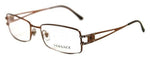 Versace Unisex Eyeglasses VE 1092B 1045