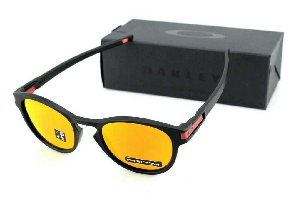 Oakley Latch Unisex Sunglasses OO 9265 29 2953