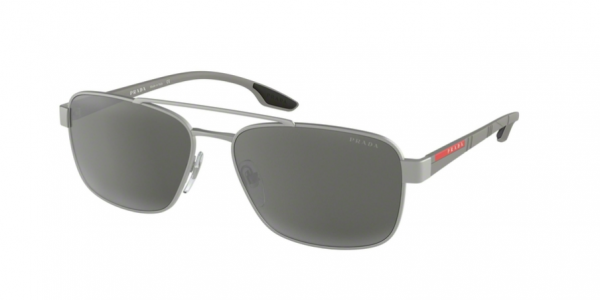 Prada Linea Rossa Unisex Sunglasses PS 51US SPS QFP2B0 2