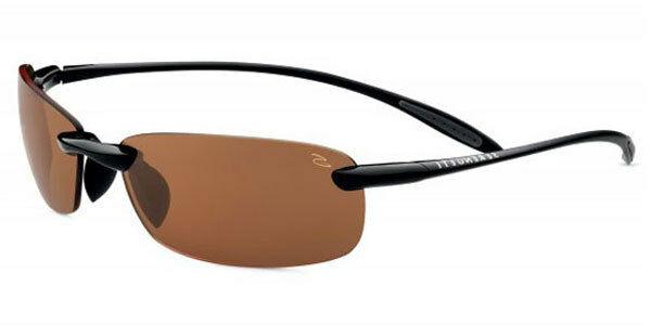 Serengeti Luca PHD Drivers Photochromic Polarized Unisex Sunglasses 7799