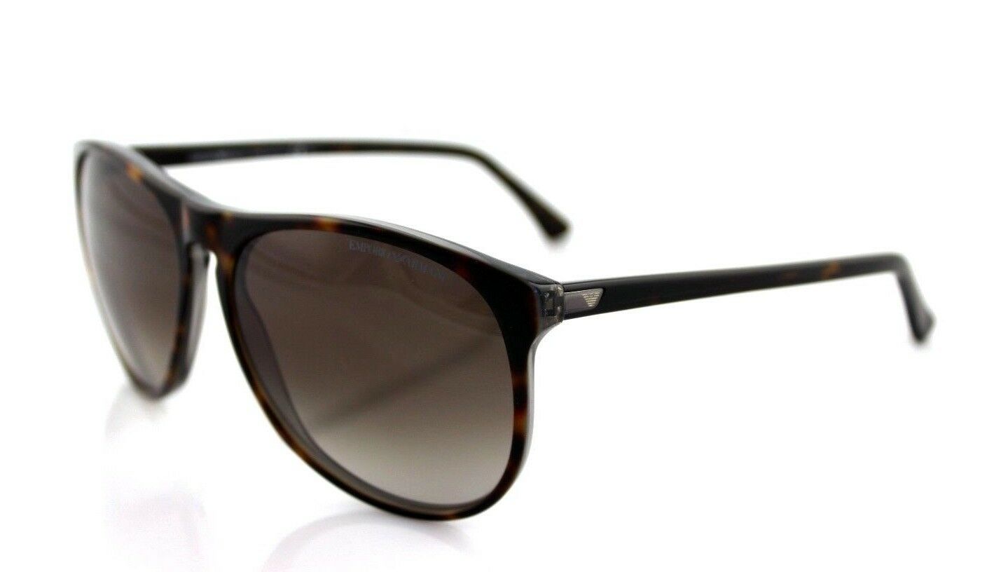 Emporio Armani Unisex Sunglasses EA 9801/S YVS HA 3