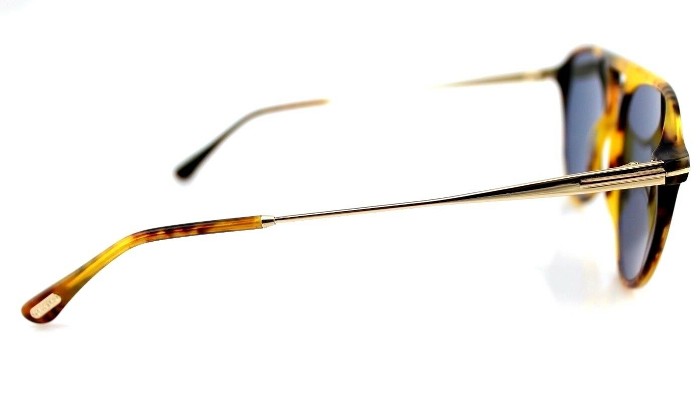 Tom Ford Carlo-02 Unisex Sunglasses TF 587 FT 0587 55N 4