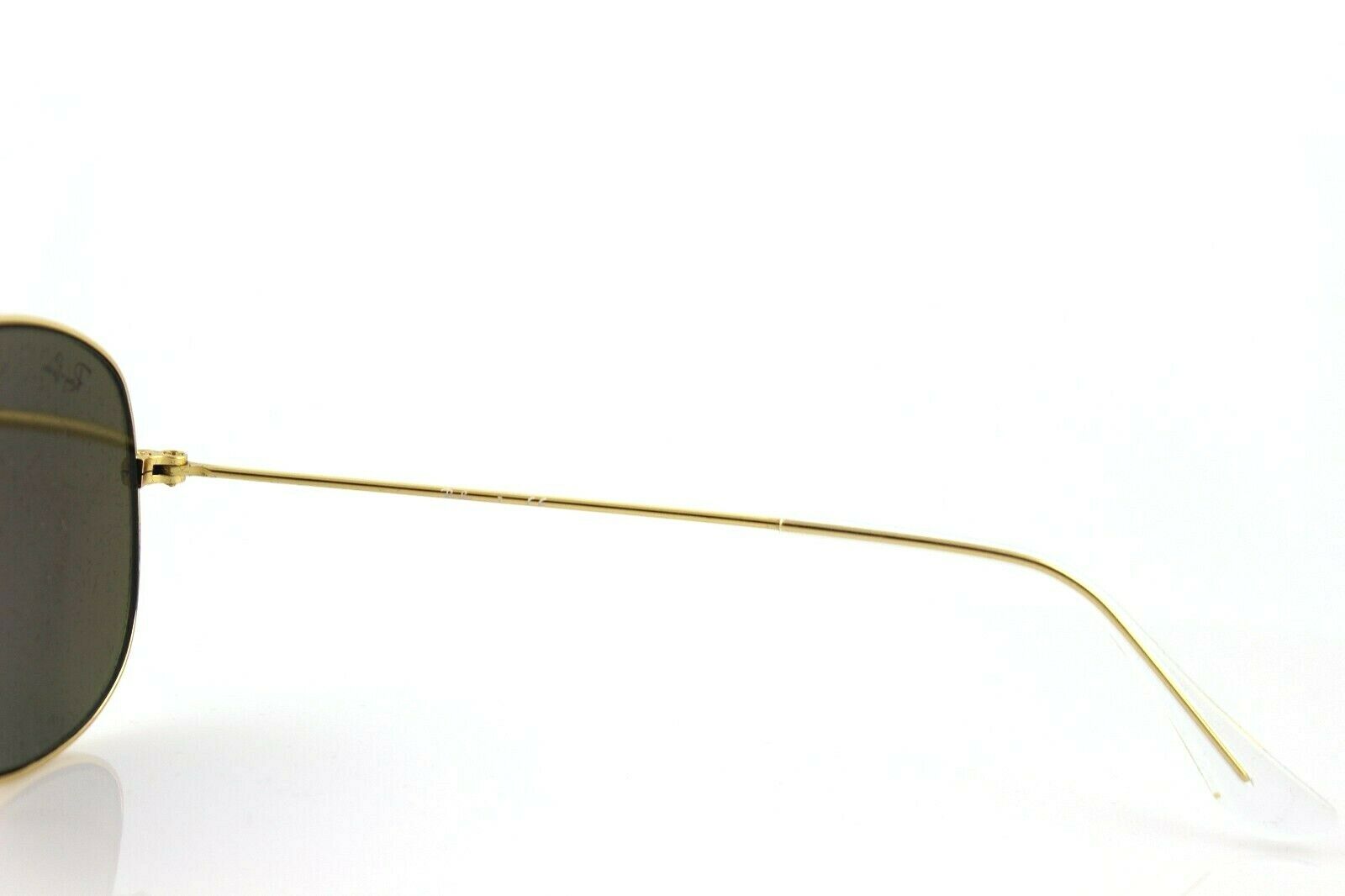 Ray-Ban Cockpit Unisex Sunglasses RB 3362 112/19 59mm 7