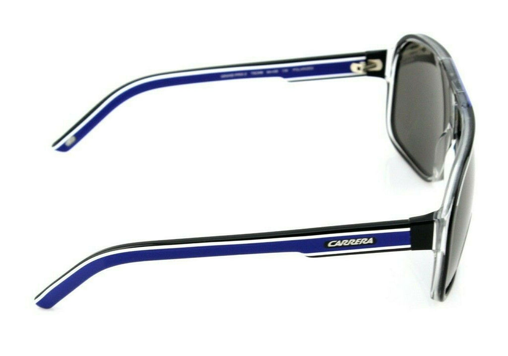 Carrera Grand Prix 2 Unisex Polarized Sunglasses T5C/M9 4