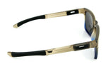 Oakley Catalyst Unisex Sunglasses OO 9272-2755 4