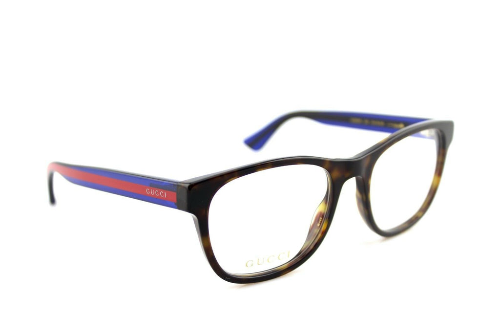 Gucci Unisex Eyeglasses GG 0004O 003 4O 2