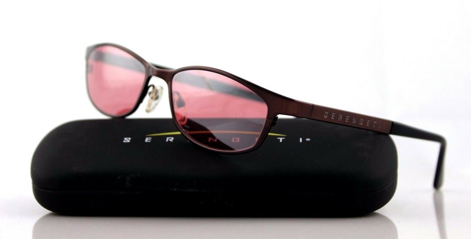 Serengeti Da Vinci Photochromic Women's Sunglasses 6729 1