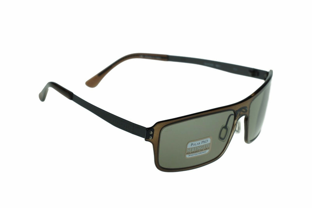 Serengeti Duccio PHD CPG Photochromic Polarized Unisex Sunglasses 7811 3