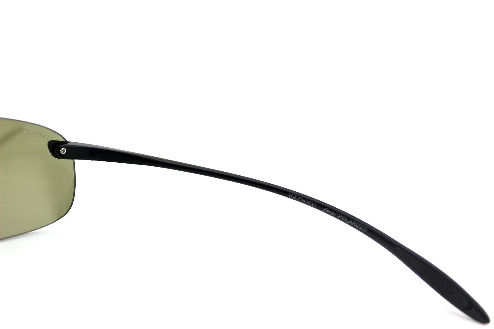 Serengeti Nuvola Photochromic PHD 555 Sport Polarized Unisex Sunglasses 8481 7