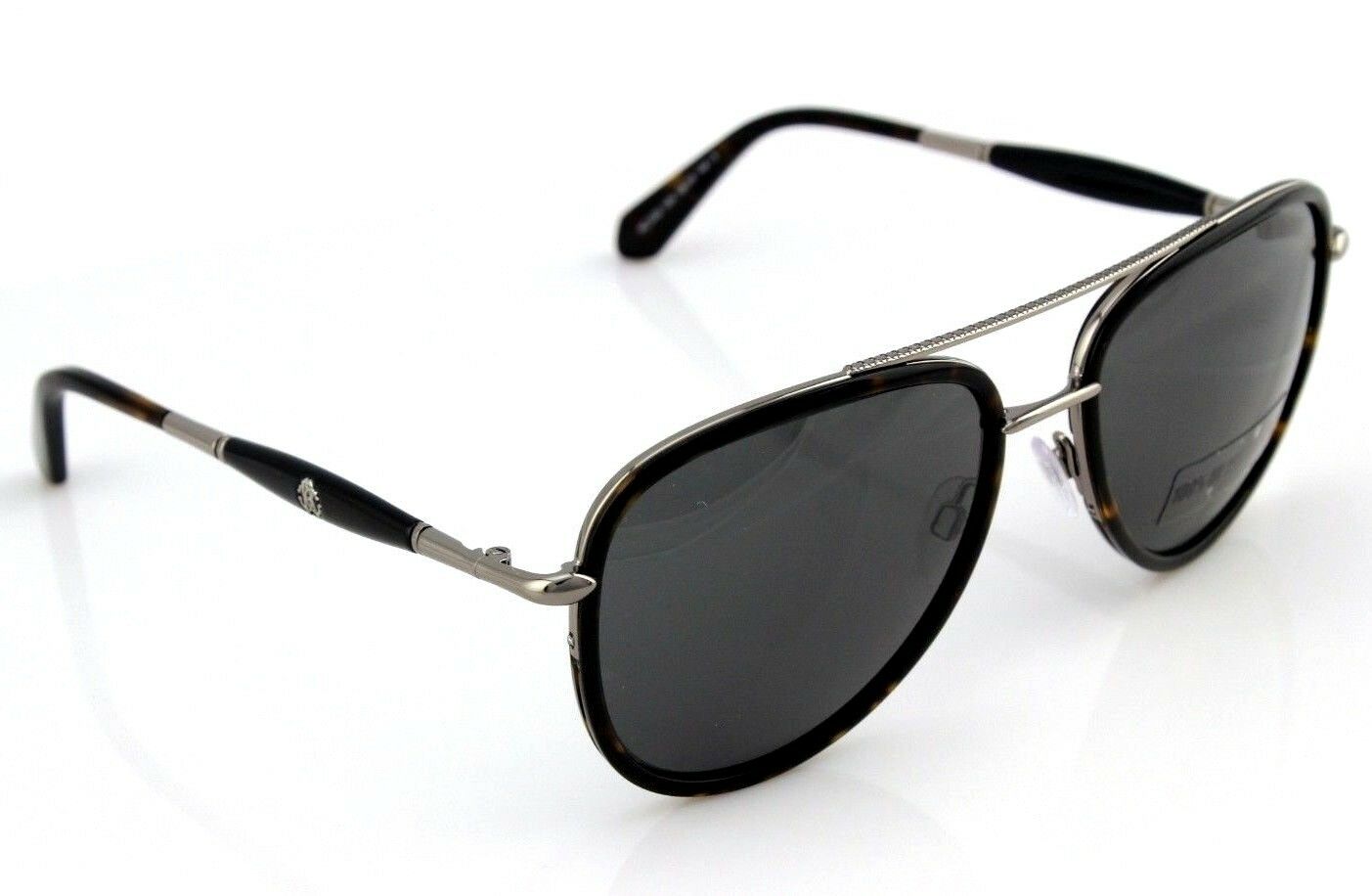 Roberto Cavalli Unisex Sunglasses RC 1022S 52A 3