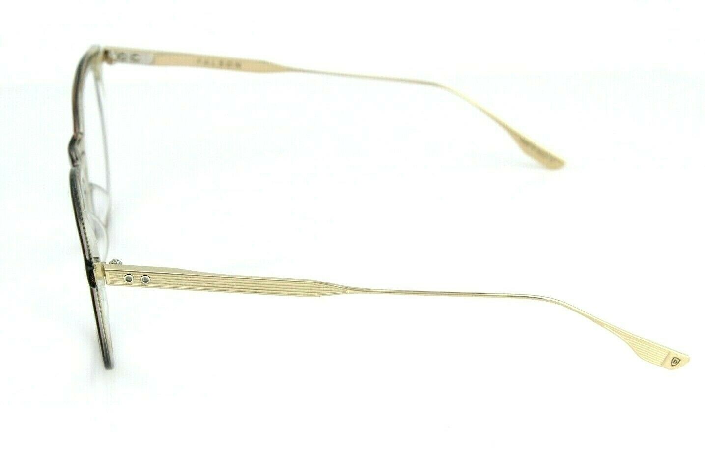 Dita Falson Unisex Eyeglasses DTX 105 01 49 mm 4