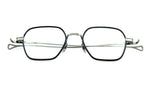 Dita Wilton Unisex Eyeglasses DRX 2043 A 49 mm 8