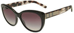 Burberry Women's Sunglasses BE 4224 3001/8G 56